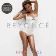 Обложка: Beyoncé Feat. IAm - Bienvenue