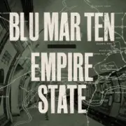 Обложка: Blu Mar Ten - Coloratura