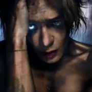 Обложка: Jackson Wang - Made Me a Man