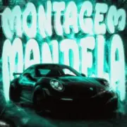 Обложка: MXZI & Dj Samir & volkz - MONTAGEM MANDELA
