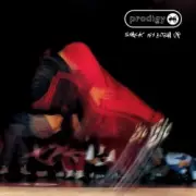 Обложка: The Prodigy - No Man Army (Featuring Tom Morello)