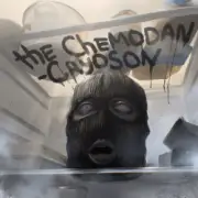 Обложка: The Chemodan - Cryoson