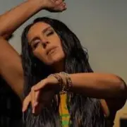 Обложка: Jamala - Jamalca