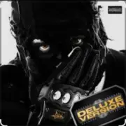 Обложка: RAM - Злой