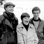 Обложка: Дочь Монро и Кеннеди - Аут