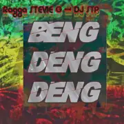 Обложка: Ragga Stevie G & Dj Stp - Beng Deng Deng
