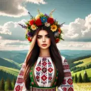 Обложка: MusicLand - Гуцулка Ксеня (Dance Version)