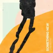 Обложка: Eldar Kedem - Walking Around