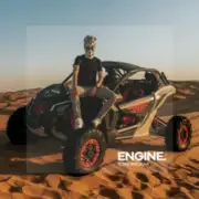 Boris Brejcha - Engine