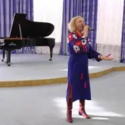 Татьяна Школьная - Ой ну мале дитя