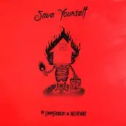 Обложка: The Chainsmokers feat. Emily Warren - Side Effects