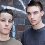 Обложка: Smith & Pledger - White (Original Mix Edit)