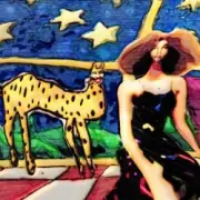 Обложка: Chuala - FMR