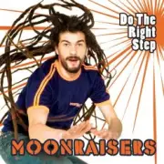 Обложка: Moonraisers - White Spliff