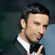 Обложка: Tarkan - Sikidim
