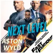 Обложка: A$ton Wyld - Next Level