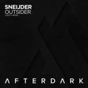 Обложка: Sneijder - Outsider (Lostly Remix)