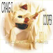 Обложка: Craig T. Cooper - Hour Glass Figure