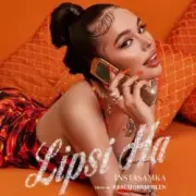 Обложка: Инстасамка - Lipsi ha