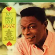 Обложка: Nat King Cole - L-O-V-E