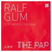 Обложка: Ralf Gum feat. Monique Bingham - The Pap