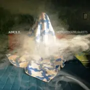 Обложка: ADULT. - We Are a Mirror