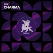 Обложка: EDX - Charma