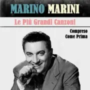 Обложка: Marino Marini - Il mazzo di mammole