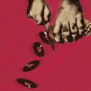 Обложка: DJ Low Cut - Skin Of Your Teeth
