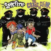 Обложка: Spitfire - Life Comes Running