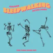 Обложка: KALUSH & Victor Perry - Sleepwalking (Pink Panda House Edit)