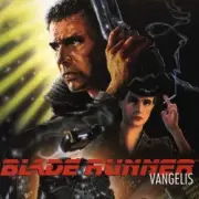 Обложка: Vangelis - Blush Response