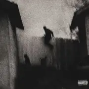 Обложка: Travis Scott & Youngboy Never Broke Again - OUTSIDE