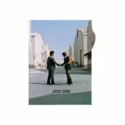 Обложка: Pink Floyd - Shine On You Crazy Diamond (Part 1-5)