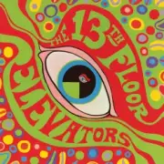 Обложка: 13th Floor Elevators - Youre Gonna Miss Me