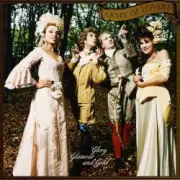 Обложка: Army Of Lovers - Life Is Fantastic