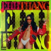 Обложка: GloRilla - All Dere (Feat. Moneybagg Yo)