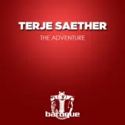 Обложка: Terje Saether - The Adventure
