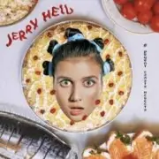 Обложка: Jerry Heil - РЕЦЕПТ САЛАТА НЄВЄСТА