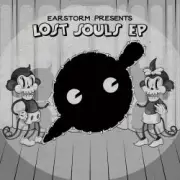 Обложка: Knife Party - Ghost train