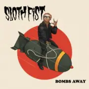 Обложка: Bombs Away - Love Magic