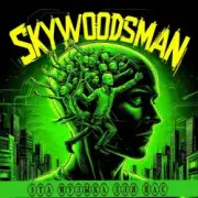 Обложка: Skywoodsman - Эта музыка для нас