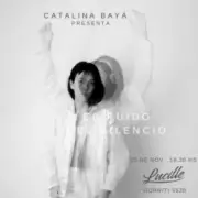 Обложка: Catalina Baya - Lento