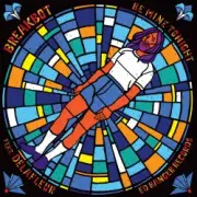 Обложка: Breakbot - One Out Of Two