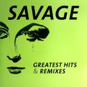 Обложка: Savage - Only you