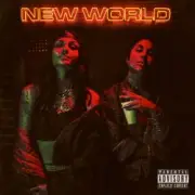 Обложка: Krewella - TH2C