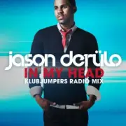 Обложка: Jason Derulo - In My Head (Klubjumpers Radio Mix)