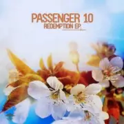 Обложка: Passenger 10 - All I Have (Original Mix)