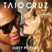 Обложка: Kesha & Fabolous - Dirty Picture (Remix)