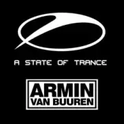 Обложка: Armin van Buuren - A State of Trance 1242 (Nicole Moudaber Guestmix)